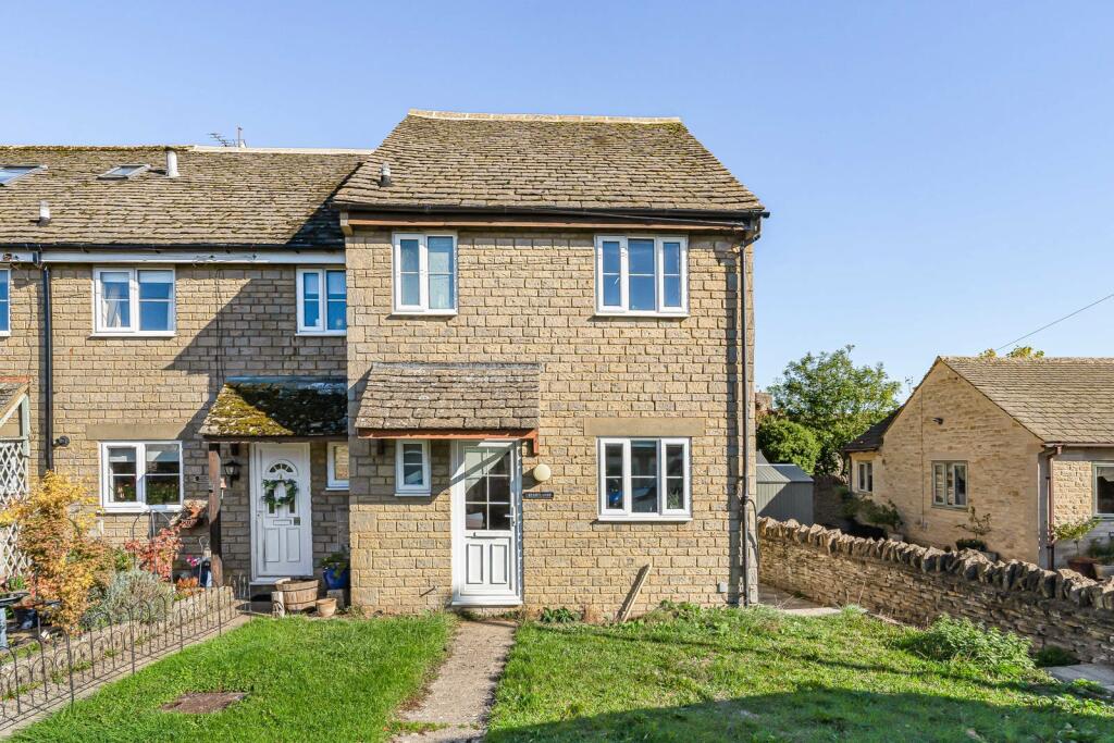 Main image of property: Milton Place, Fairford, Gloucestershire, GL7