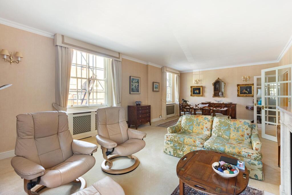 Apartment in London - More