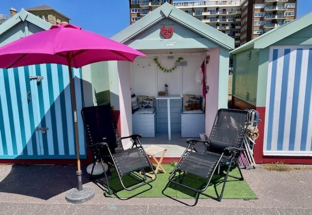 Main image of property: Kings Esplanade, Hove