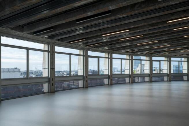 Tower Floor