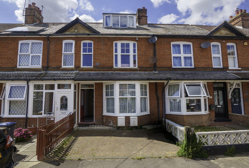 Main image of property: Flat 1, 29 Felix Road