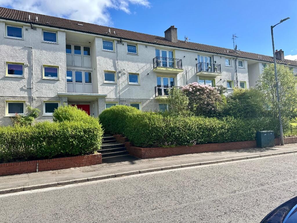 Main image of property: Skirsa Street, Glasgow, G23