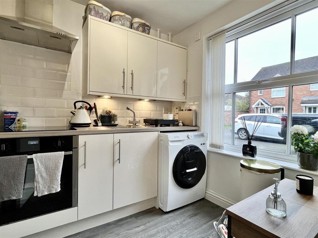 Additional image 4 of Chater Drive, Sutton Coldfield