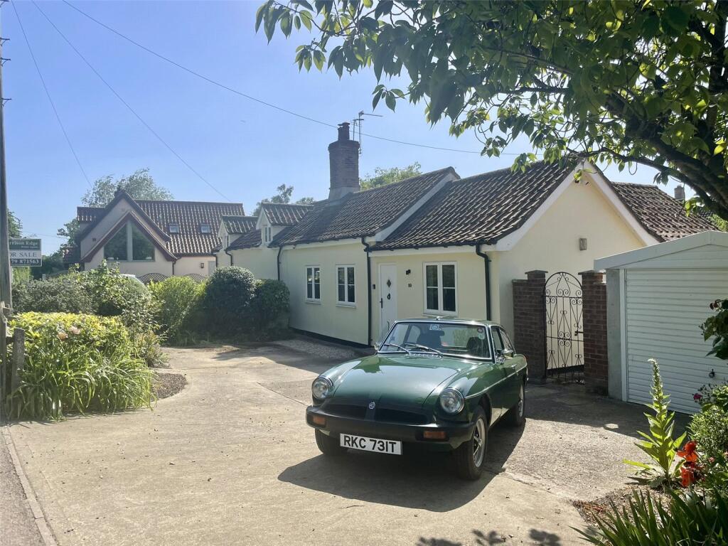Main image of property: Langton Green, Eye, Suffolk, IP23