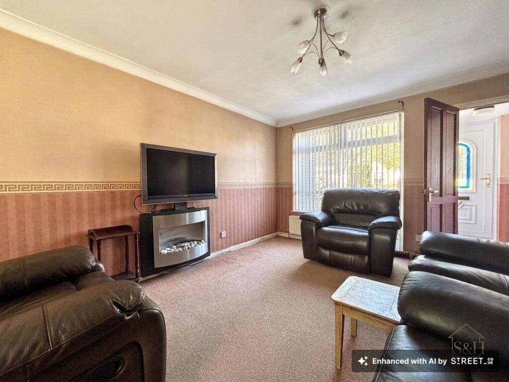 House in Tonbridge - View 2