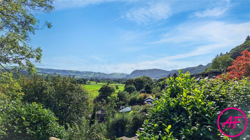 Trefriw Terrace, Trefriw, Conwy Valley, Conwy, LL27 photo 3