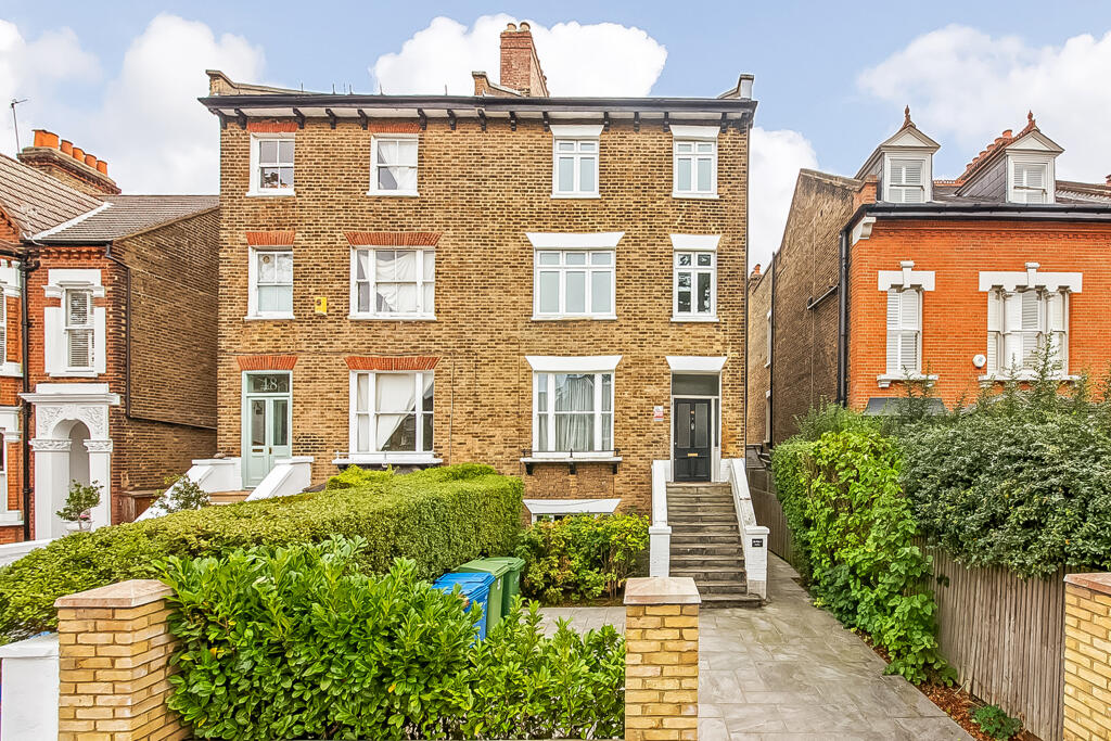 Main image of property: Underhill Road, Southwark, London