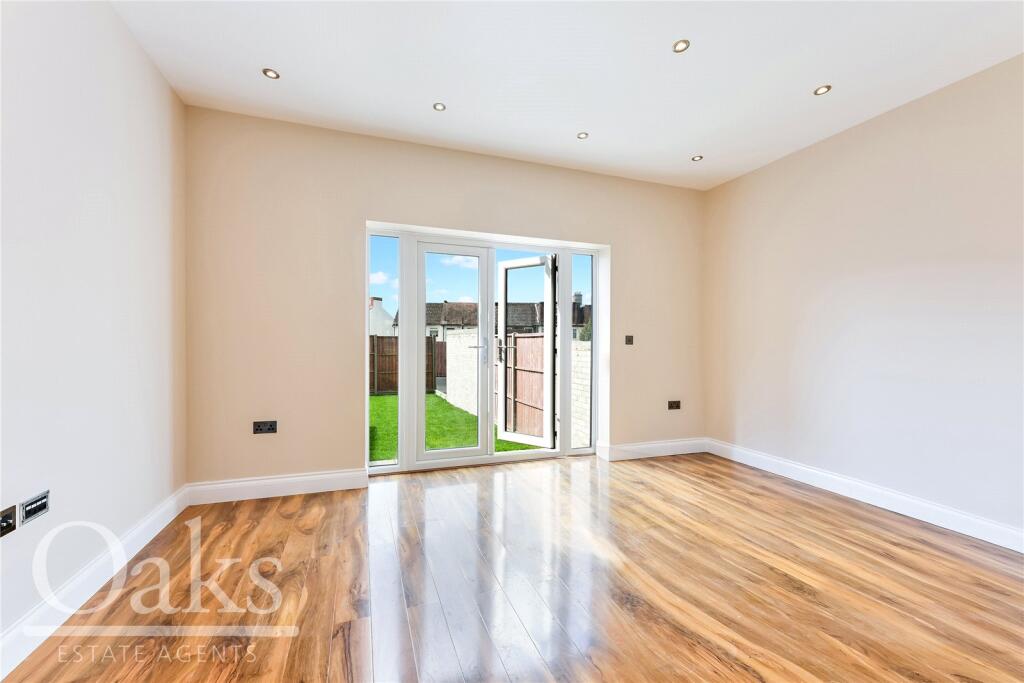 House in London, Thornton Heath - View 4
