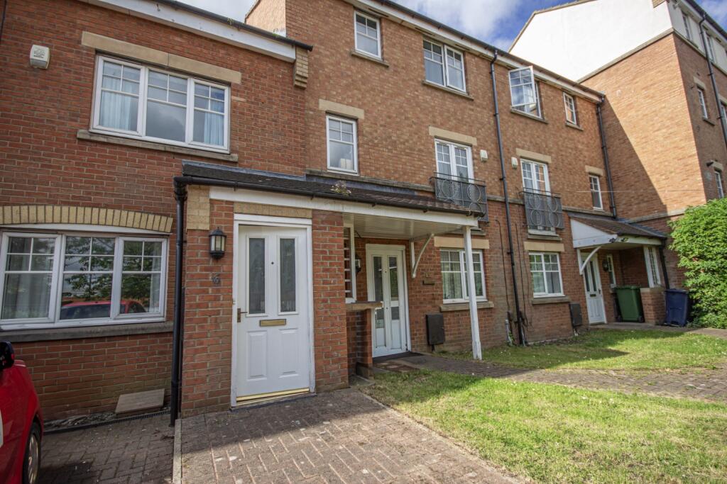 Main image of property: Renforth Close, Gateshead, Tyne and Wear, NE8