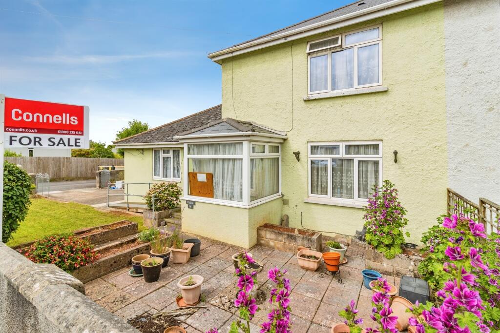 Main image of property: Salisbury Avenue, Torquay