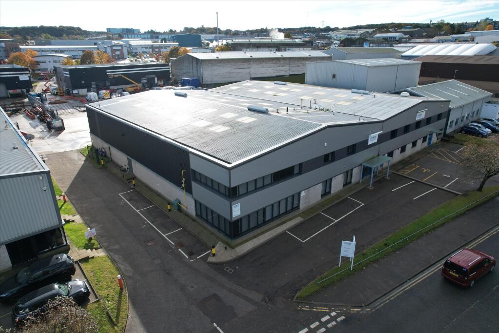 Main image of property: D1 & D2 Abbotswell Road, West Tullos, Aberdeen,  AB12