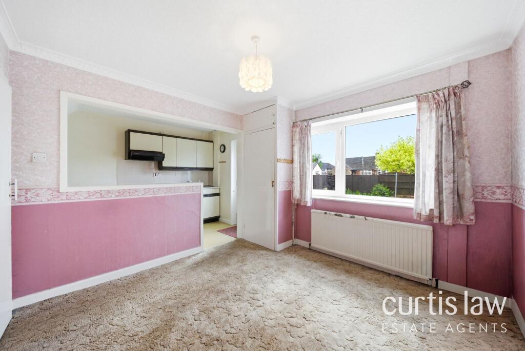House in Hyndburn, Great Harwood Showground, Oakenshaw - View 2