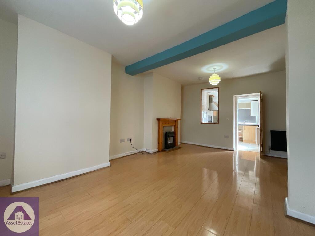Preston Street, Abertillery photo 4