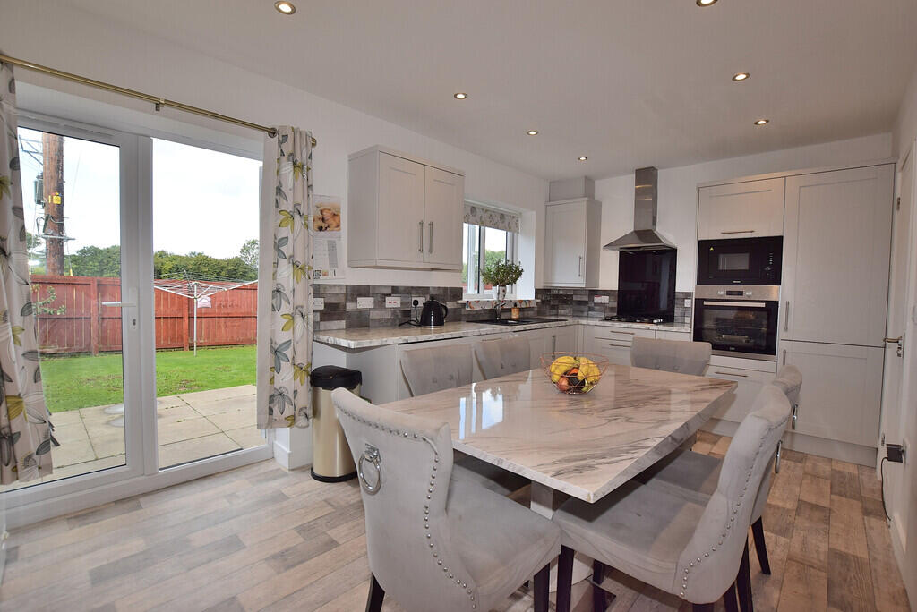 House in Catterick, North Yorkshire - View 4