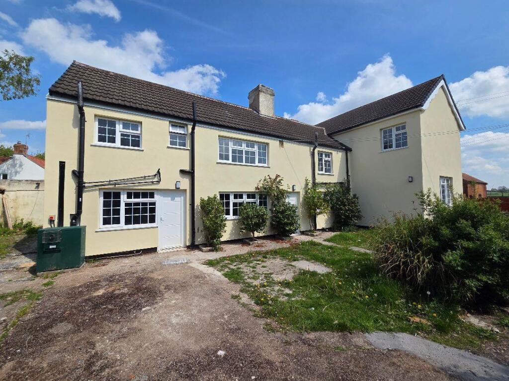 Main image of property: Great North Road, Gamston