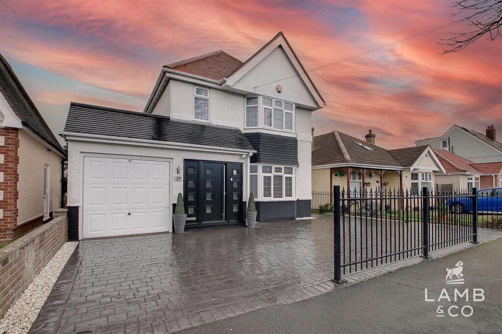 Main image of property: Bedford Road, Holland-On-Sea, Clacton-On-Sea