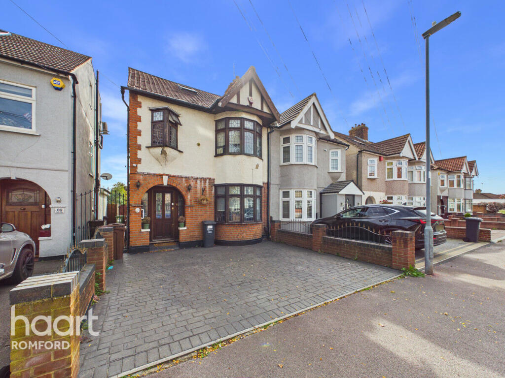 Main image of property: Rose Glen, Romford
