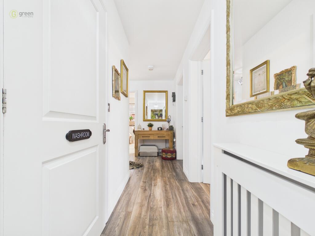 Additional image 20 of Weland Court, Water Orton, B46