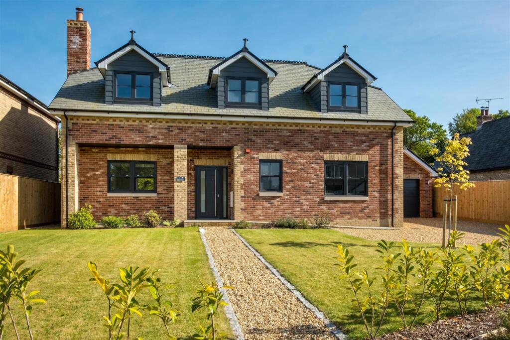 Main image of property: Bembridge, Isle of Wight