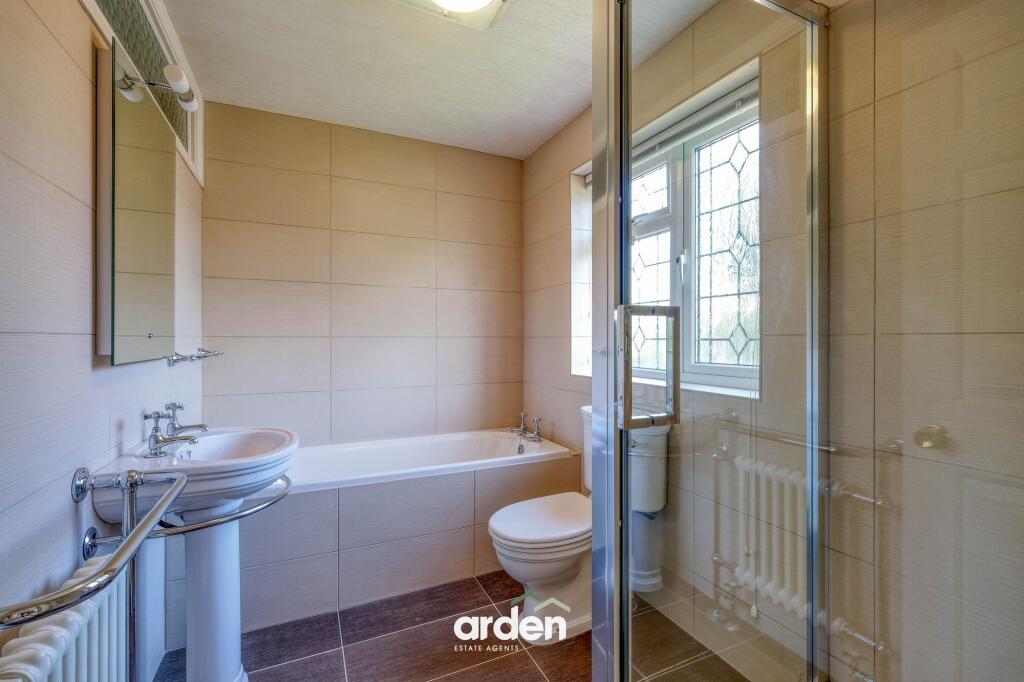 Additional image 12 of Longhope Close, Redditch, B98