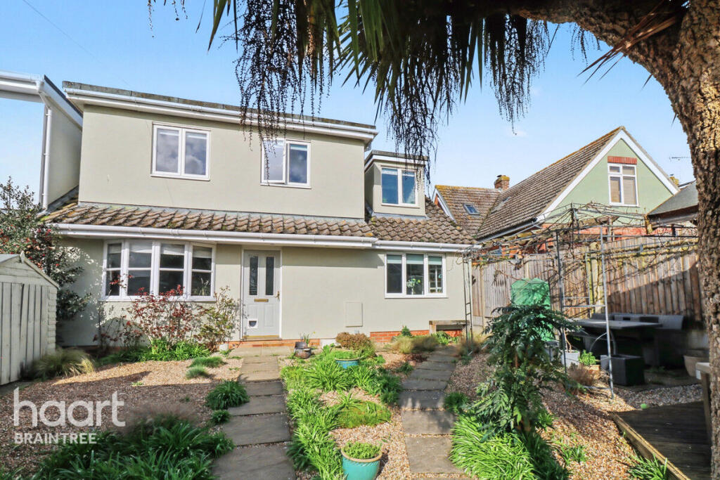 Main image of property: Sarcel, Braintree