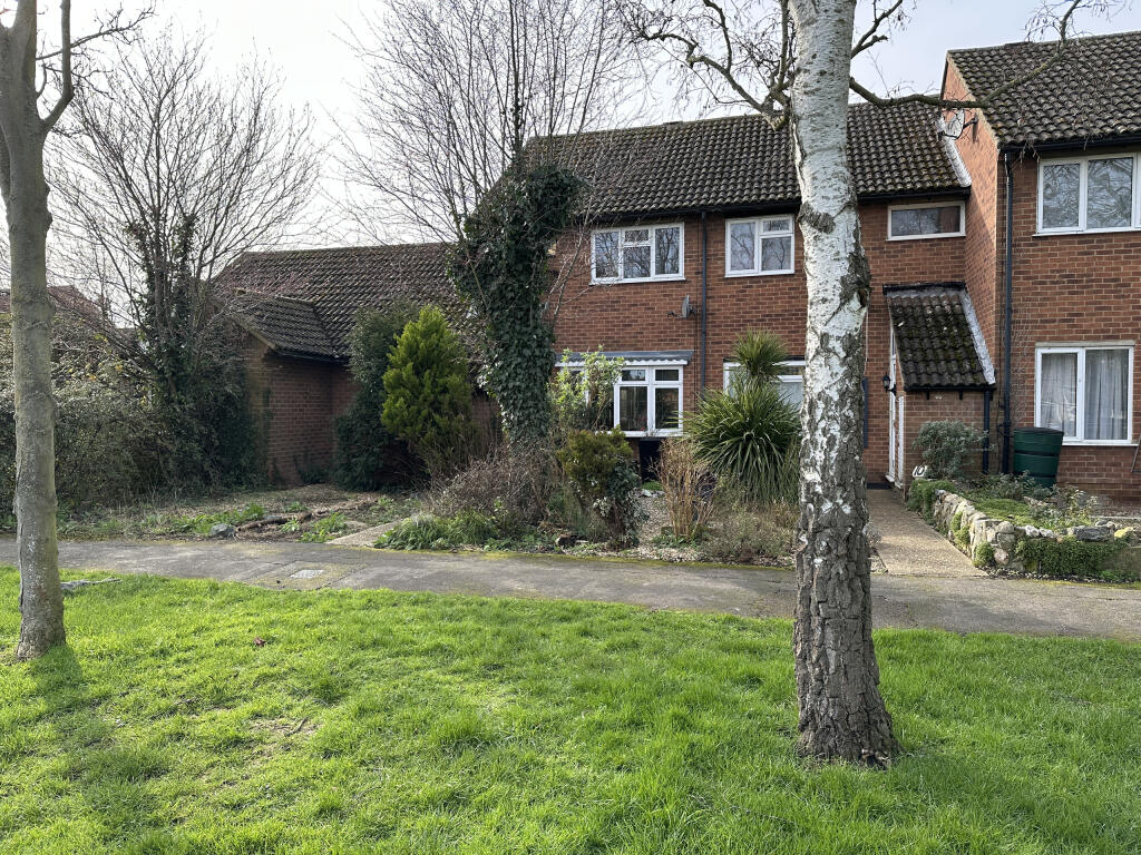 Main image of property: Laurel Close, Mepal, Ely, Cambridgeshire
