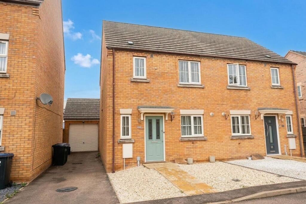 Main image of property: Lester Way, Littleport, CB6