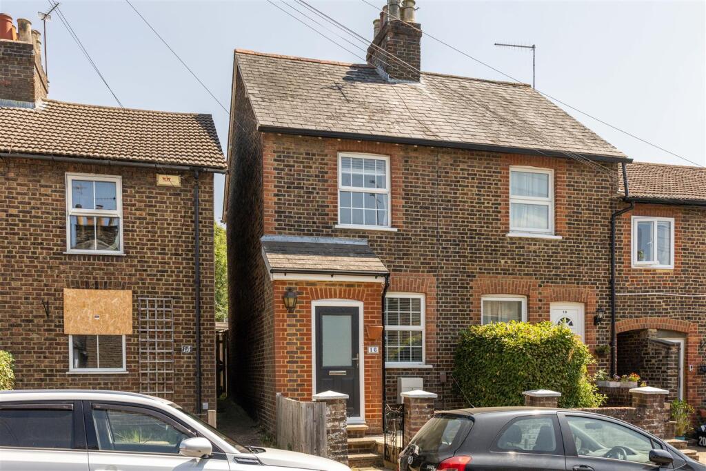 Main image of property: Lower Road, Redhill