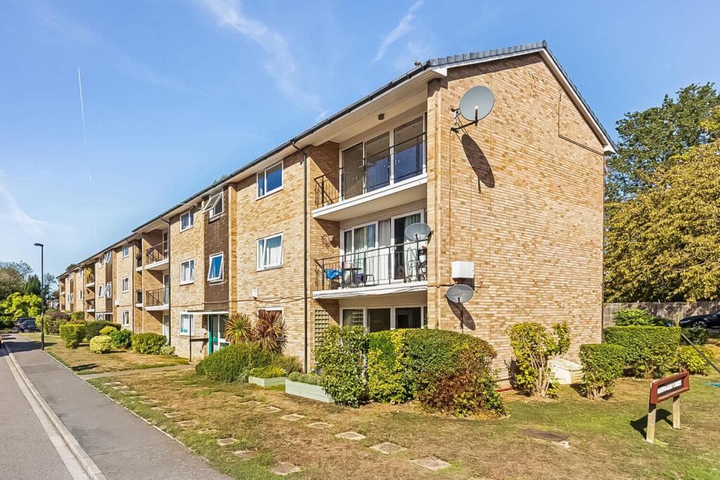 Main image of property: Droitwich Close, London, SE26
