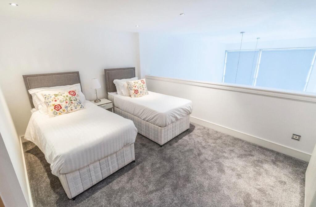 Apartment in Glasgow - View 5