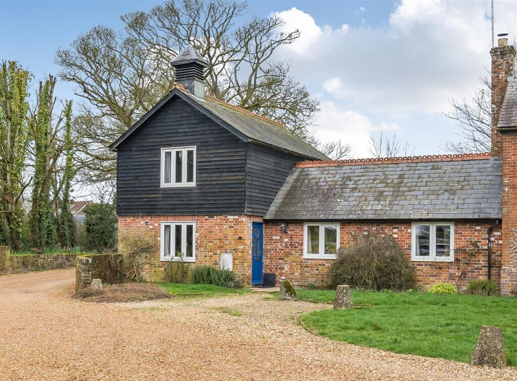 Main image of property: Woodborough, Pewsey