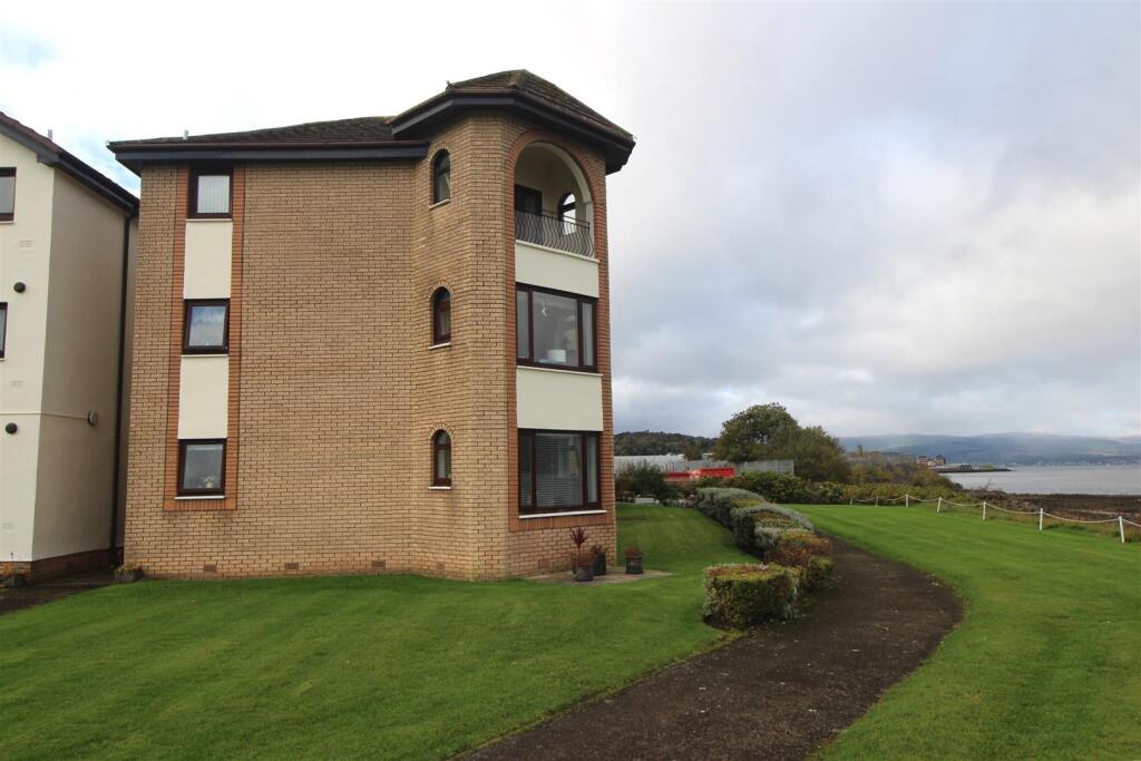 Main image of property: Battery Park Drive, Greenock