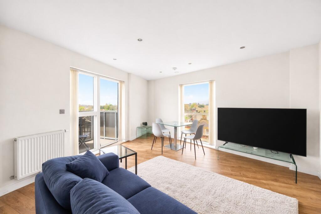 Main image of property: Bedford Road, London