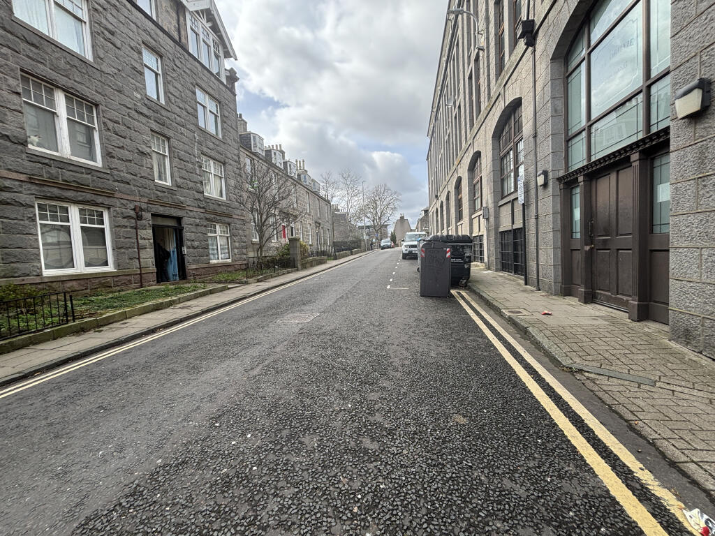 Additional image 10 of Ground Floor Right, 3 Dee Place, Aberdeen, Aberdeen City