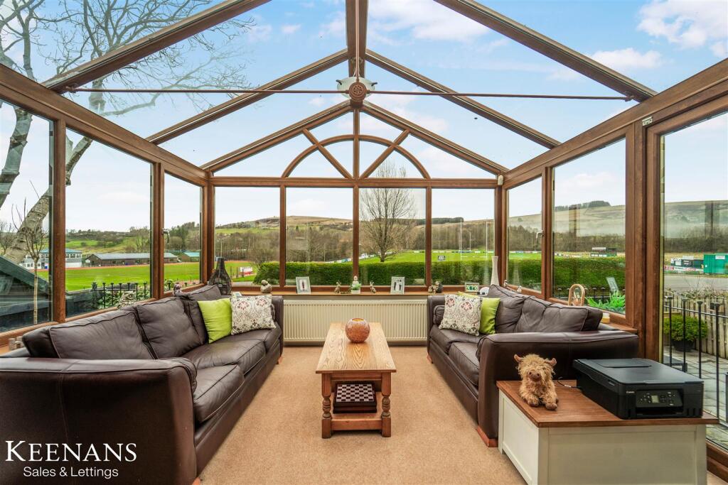 Newchurch Road, Rossendale