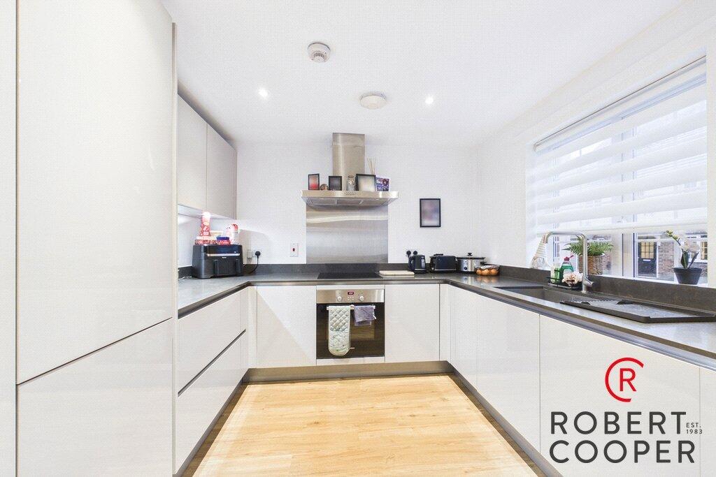 Main image of property: Coleridge Drive, Ruislip, HA4