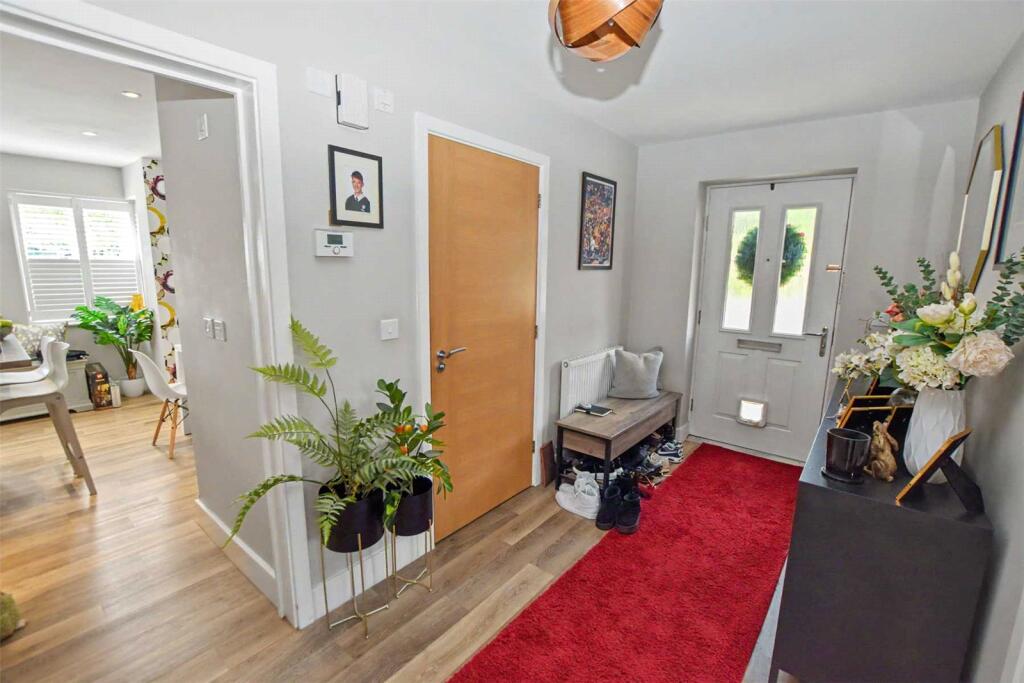 House in Guildford - View 5