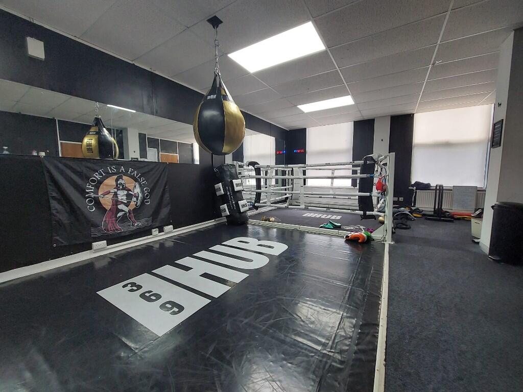 Main image of property: The Pixmore Letchworth Business Centre, Pixmore Avenue, Letchworth Garden City, Hertfordshire, SG6