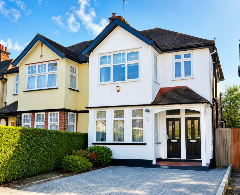 Main image of property: Goodwyn Avenue, Mill Hill