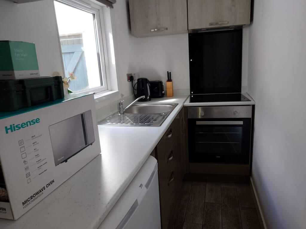 Apartment in Great Yarmouth, Norfolk - View 4
