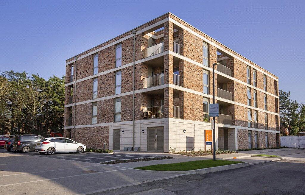 Main image of property: Thistle House, Joseph Terry Grove, York, YO23