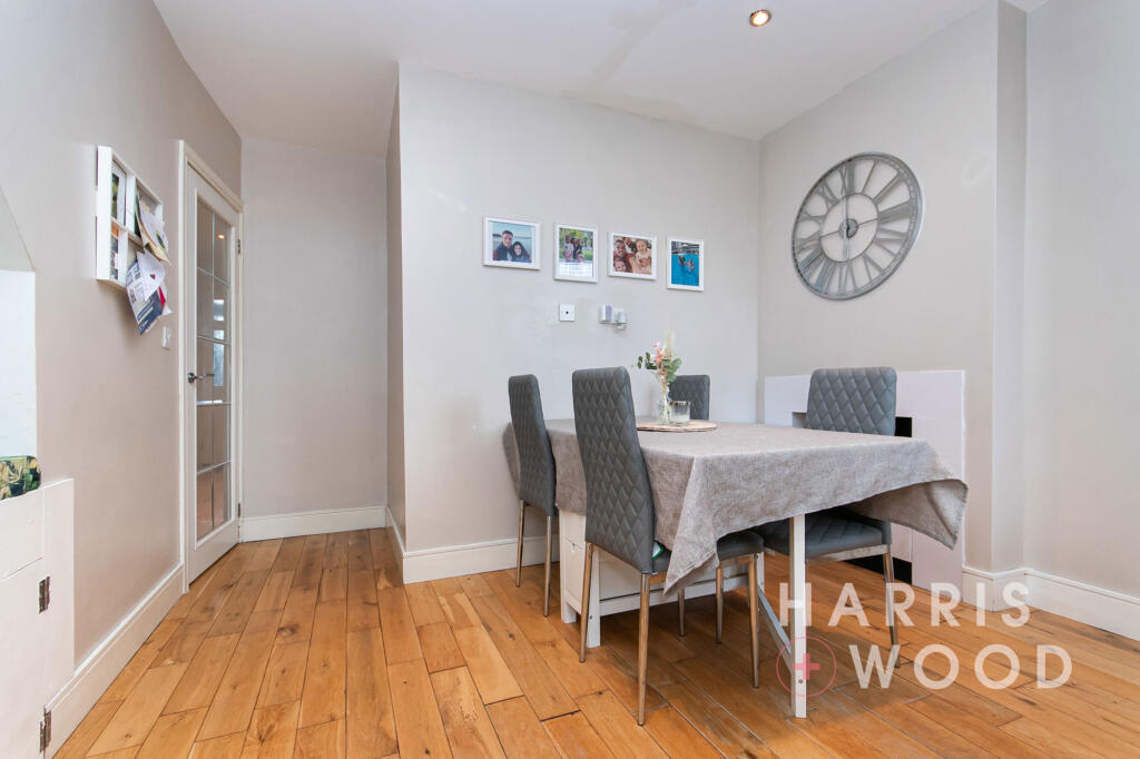 House in Colchester, Myland, Mile End - View 5