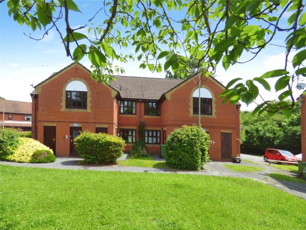 Main image of property: Mallow Road, Hedge End, Southampton