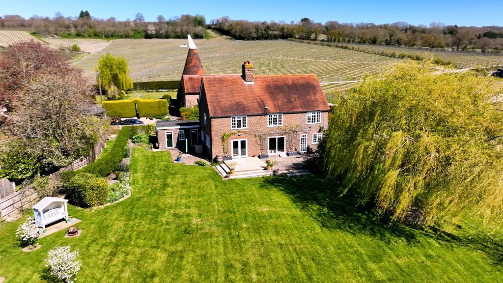 Main image of property: East Street, Hunton, Maidstone