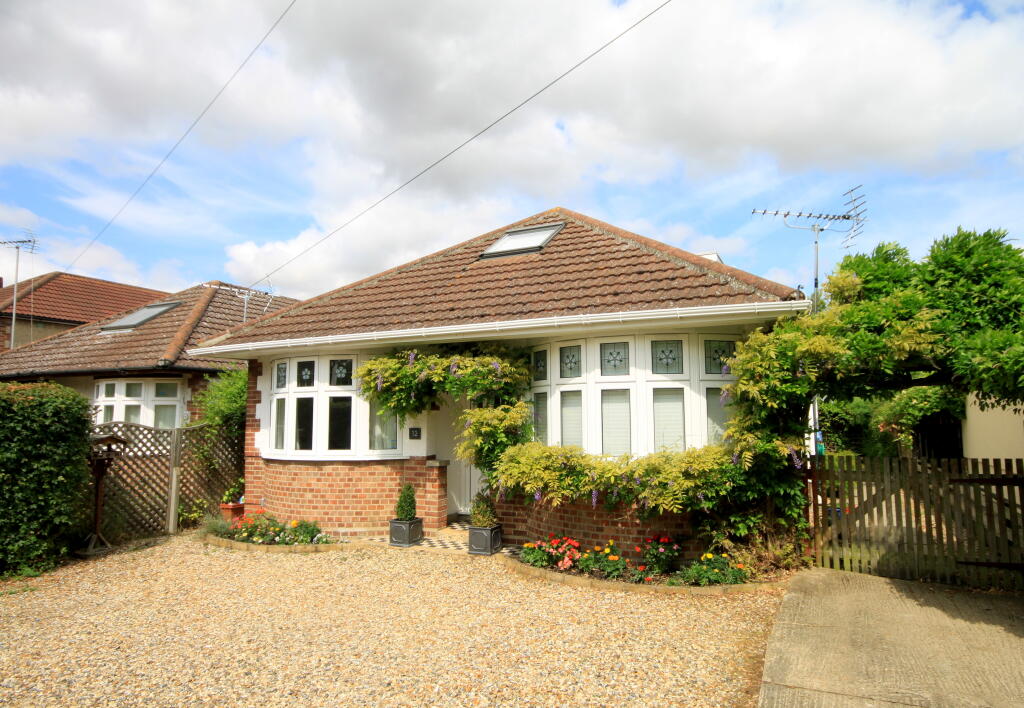 Main image of property: Pepys Way, Girton, Cambridge