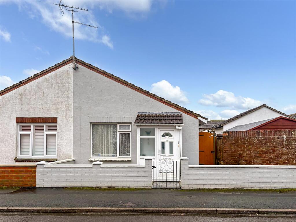 Main image of property: Armada Way, Littlehampton