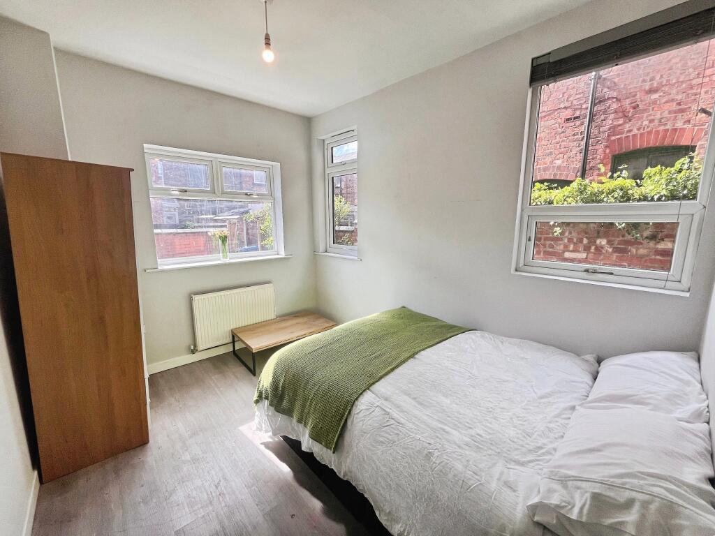 Main image of property: Barnsley Street, Springfield, Wigan, WN6