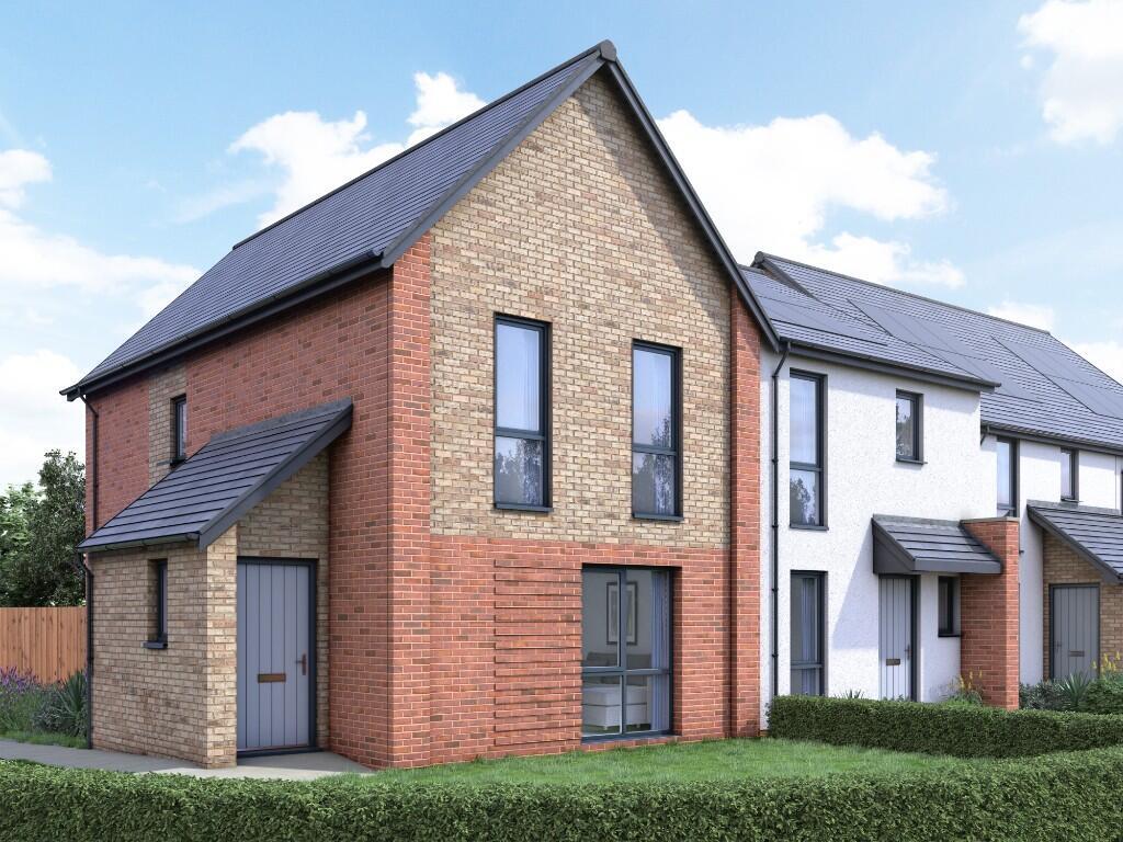 Main image of property: Moorland Drive,
Feniscowles,
Blackburn,
BB2 5DD