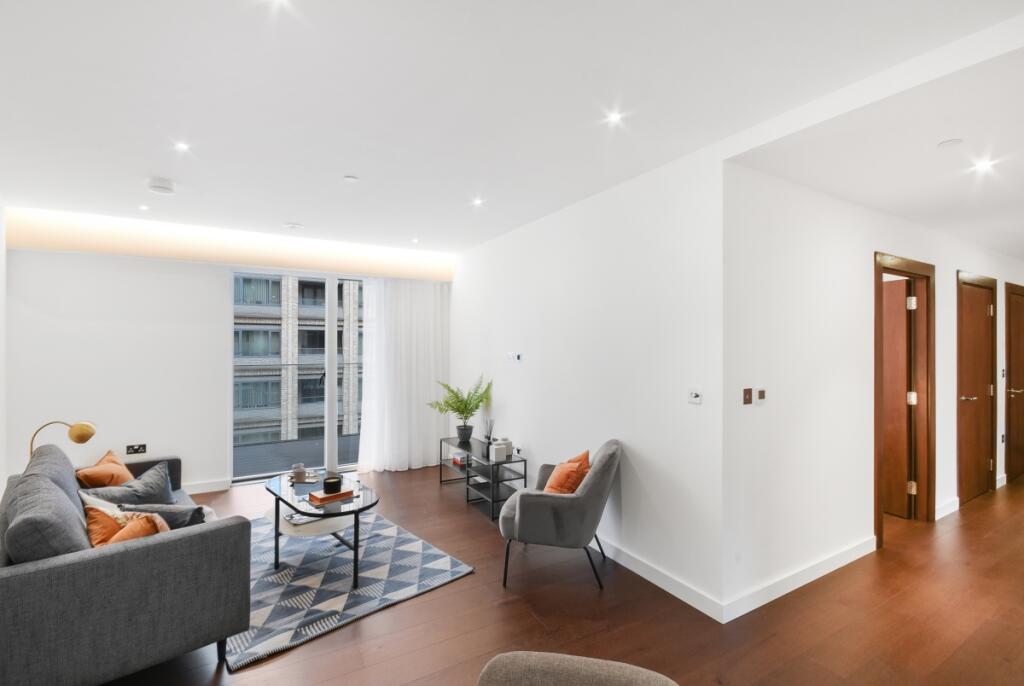 Main image of property: Malthouse Road London SW11