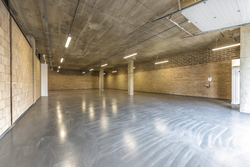 Main image of property: G13 Silverbox, East Lane Business Park, Wembley, HA9 7NQ